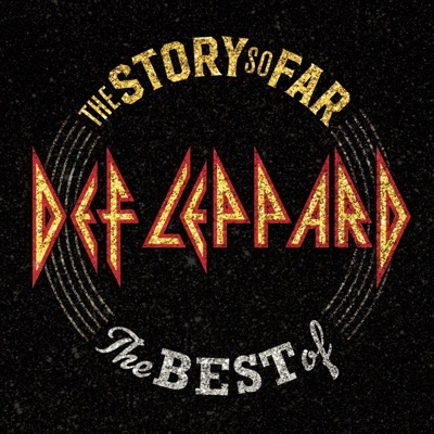 DEF LEPPARD - Stand Up