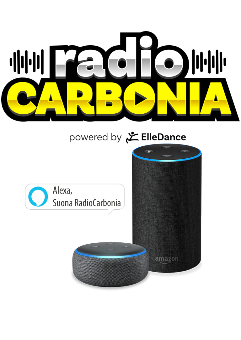 RADIO CARBONIA