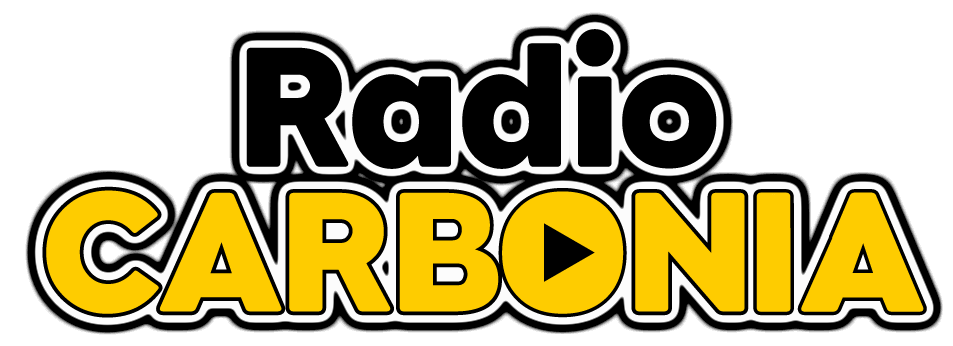 RADIO CARBONIA - Una miniera di musica!