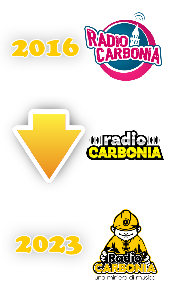 Radio Carbonia, una Miniera di Musica