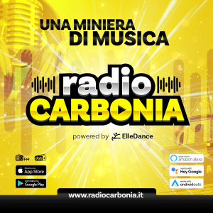 Radio Carbonia si prepara alla nuova stagione 2022/2023