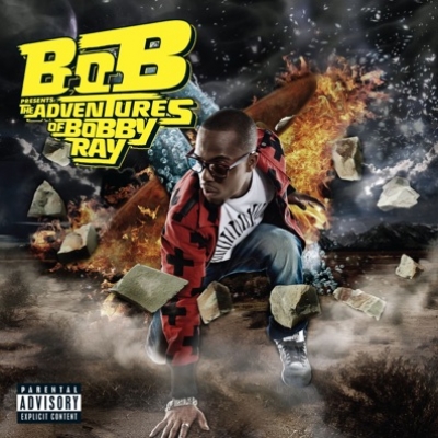 B.O.B. - AIRPLANES (FEAT HAYLEY WILLIAMS OF PARAMORE)