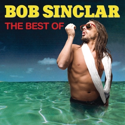 BOB SINCLAR - LALA SONG (FEAT THE SUGARHILL GANG) [RADIO EDIT]
