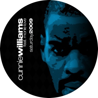 CUNNIE WILLIAMS - Saturday (Alex Gaudino & Jason Rooney Remix)