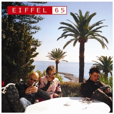 EIFFEL 65 - OGGI (ALBUM MIX)