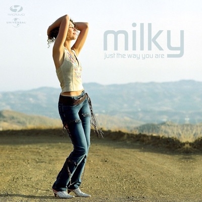 MILKY - Just The Way You Are (Album Version)