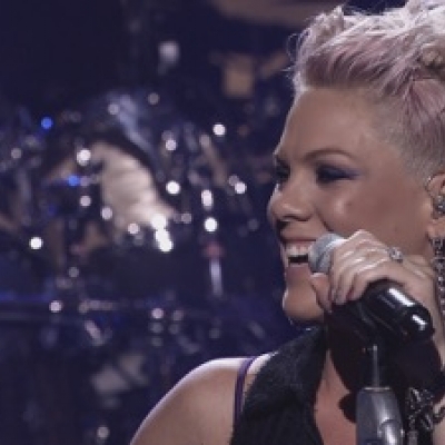 P!NK - TRY