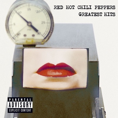 RED HOT CHILI PEPPERS - OTHERSIDE