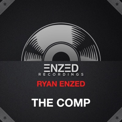 RYAN ENZED - REPEAT AFTER ME
