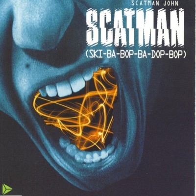SCATMAN JOHN - SCATMAN (SKI-BA-BOP-BA-DOP-BOP) [BASIC-RADIO]