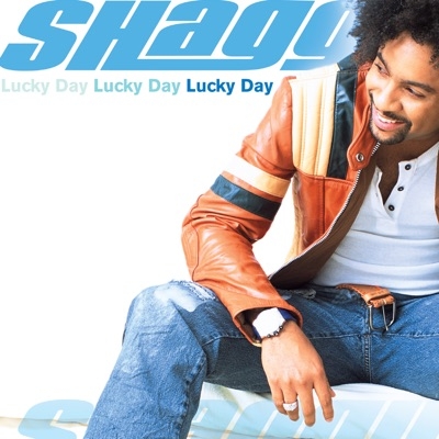 SHAGGY - GET MY PARTY ON (FEAT CHAKA KHAN)