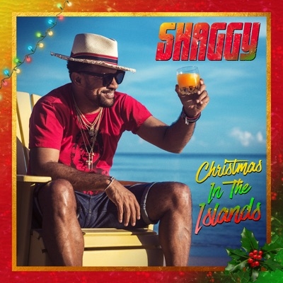 SHAGGY - HOLIDAY IN JAMAICA (FEAT DING DONG & NE-YO)