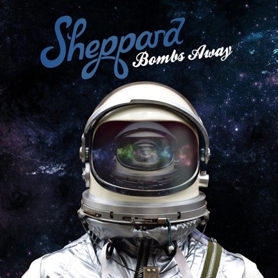 SHEPPARD - LET ME DOWN EASY